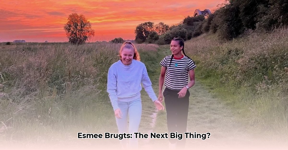 esmee-brugts